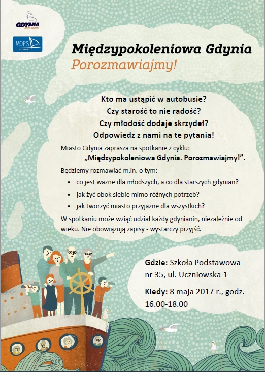 dialog miedzypokoleniowy 2017