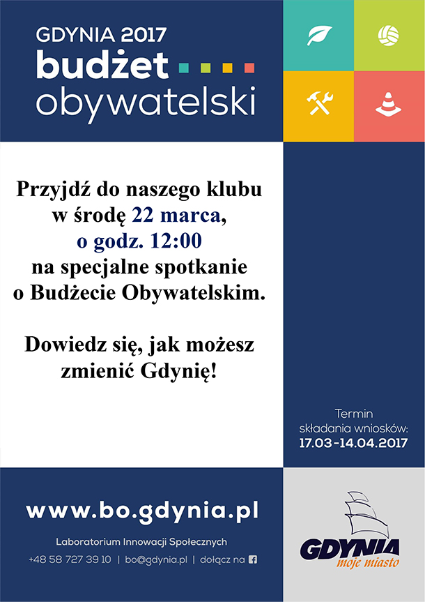 budzet obywatelski 2017