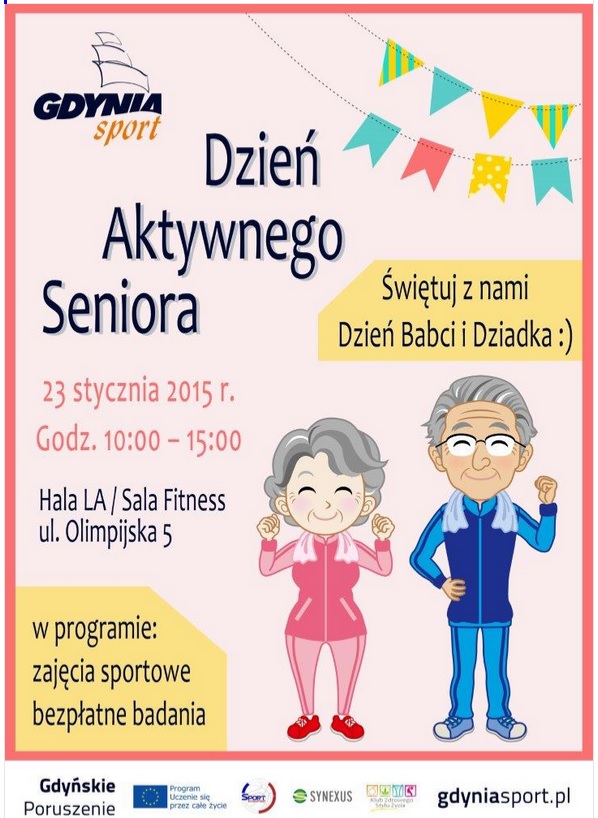 dzien seniora2015