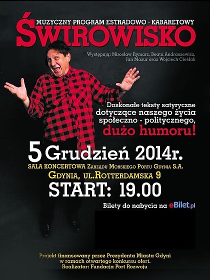 swirowisko