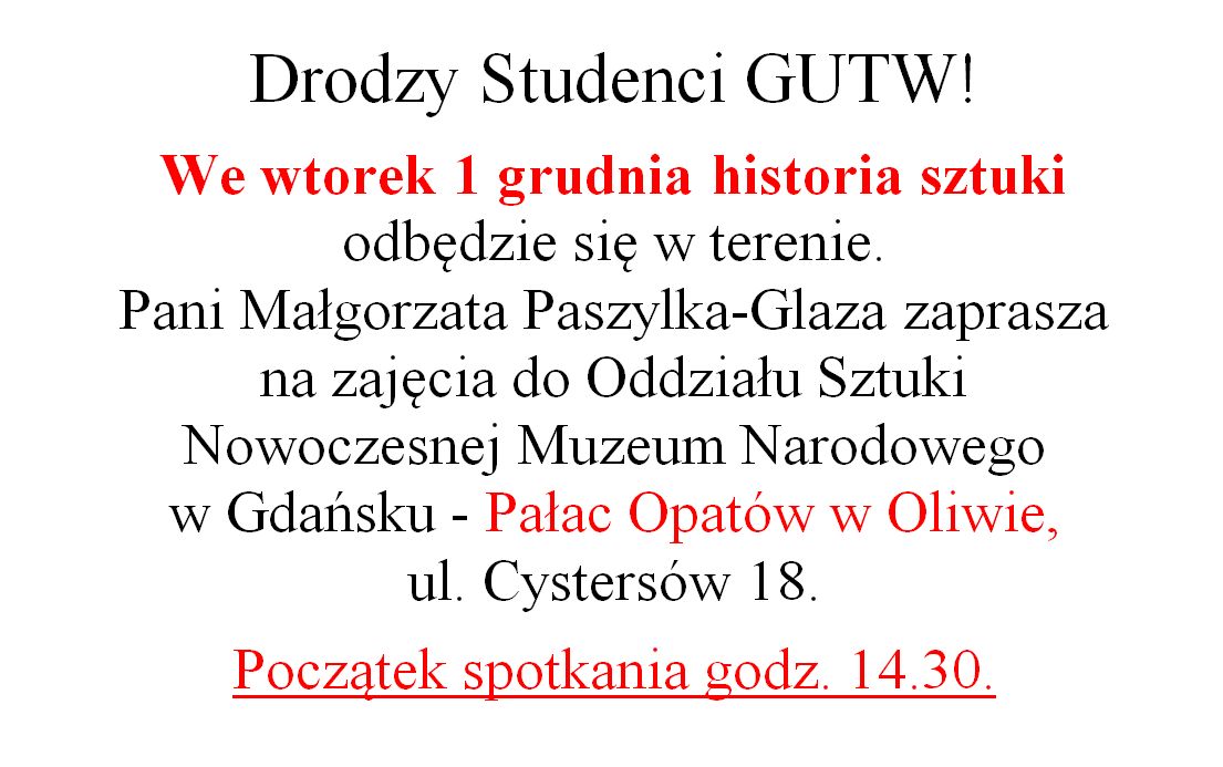 historia sztuki