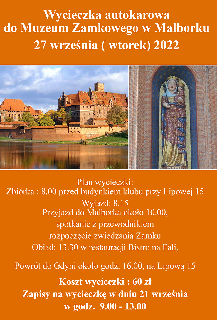 Malbork 2022