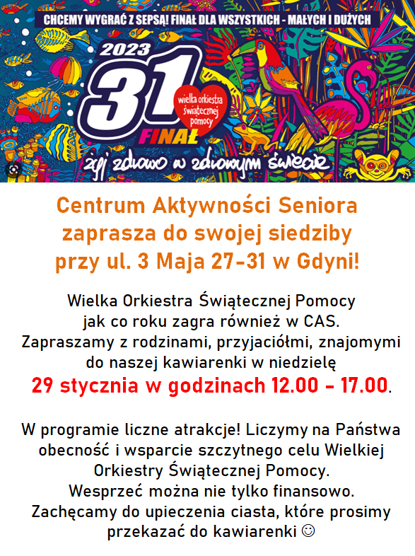 wosp 2023