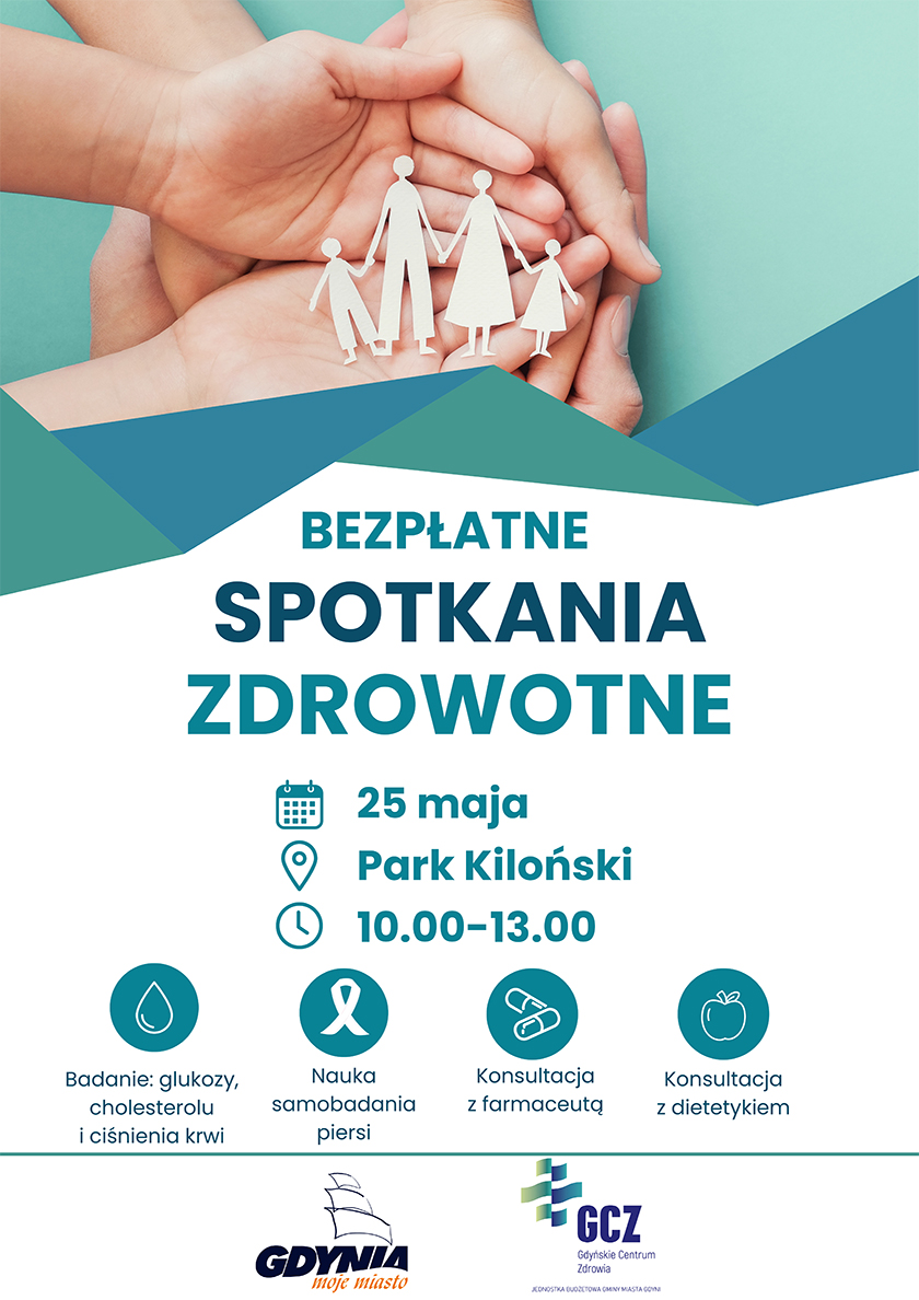 spotkanie zdrowotne 25 05 2024