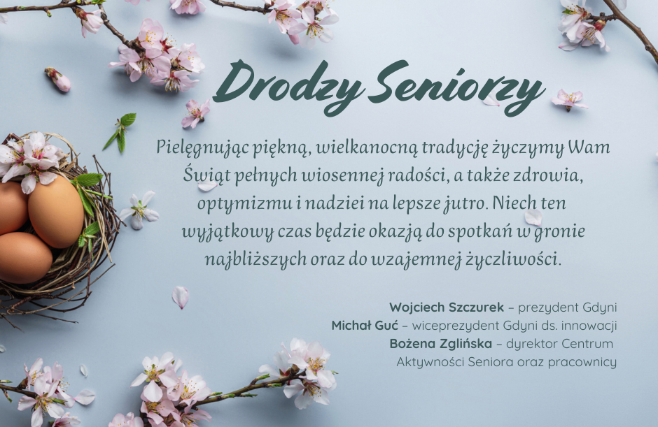 wielkanoc życzenia 2024