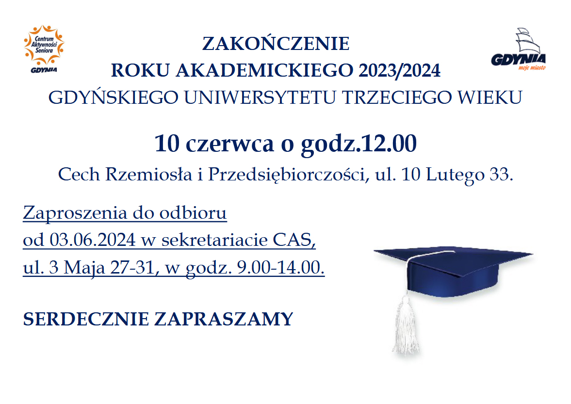 zakonczenie roku gutw 2023 2024