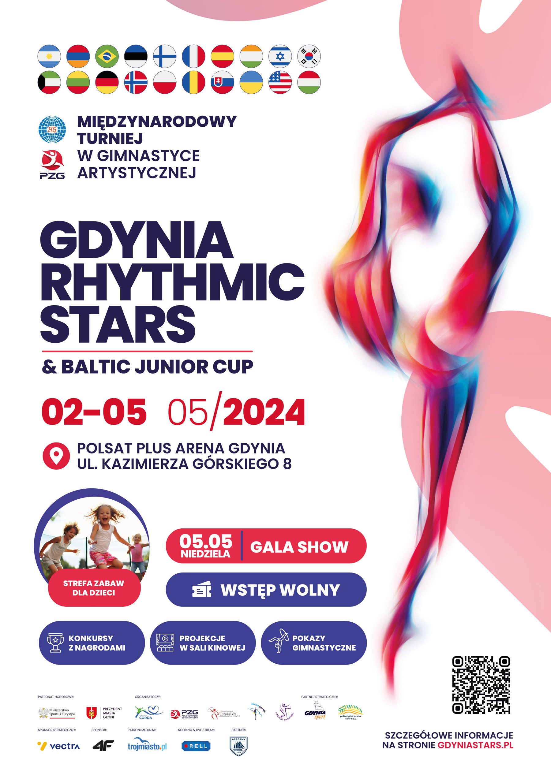 Plakat grs2024