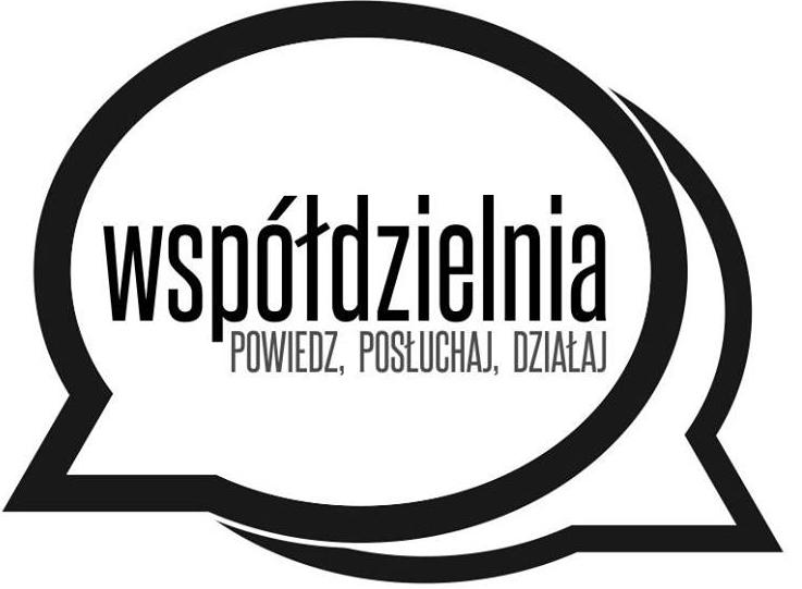 logo współdzielni