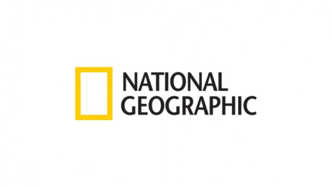 nat geo logo