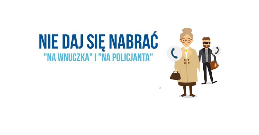 nie daj sie nabrac