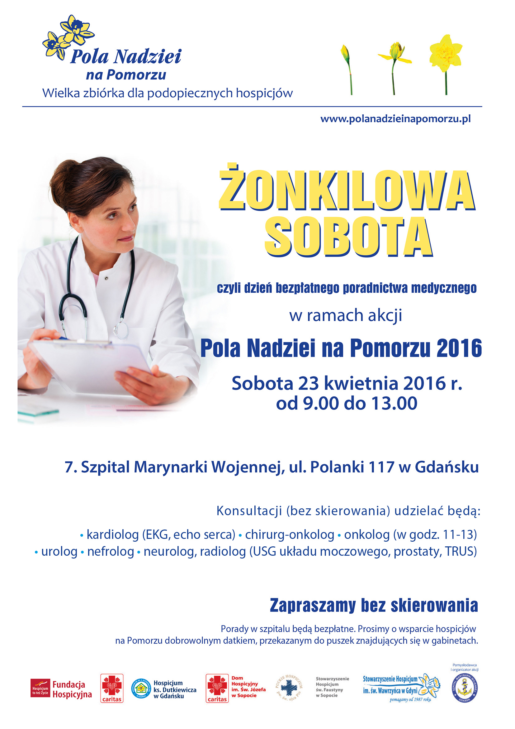 plakat zonkilowa sobota2016A4